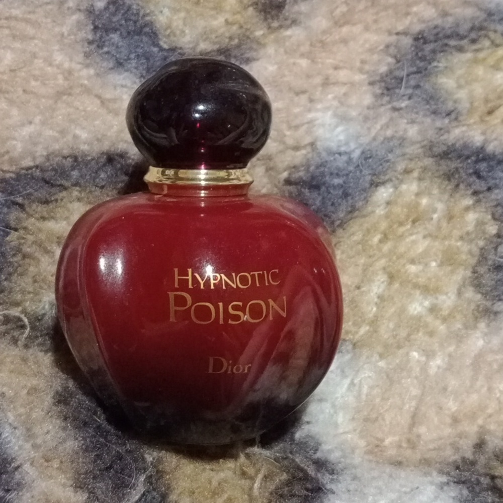 Hypnotic Poison by Christian Dior